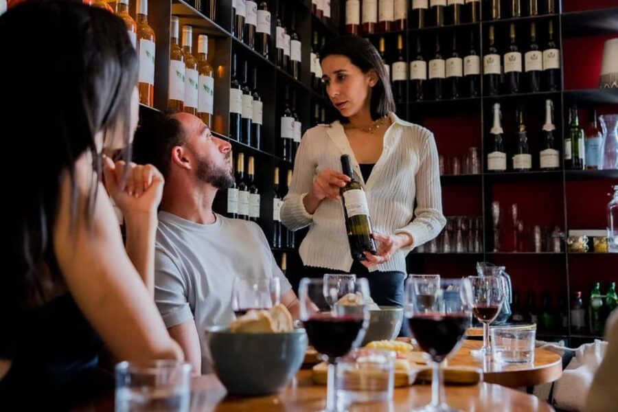 Exclusive BIGWAVE Experience with local António Cardoso - Departure and Pickup in Lisbon