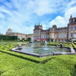 Exclusive Blenheim Palace &Cotswolds Private Day Tour from London - Discovering Blenheim Palace: The UNESCO World Heritage Site