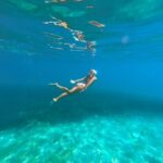 Exclusive Blue Lagoon Luxury Boat Tour from Split - Exploring the Blue Lagoon / Krknjasi Bay