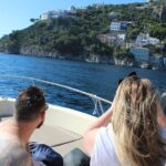 Exclusive boat tour in Amalfi Coast - Discovering the Emerald Grotto on the Amalfi Coast