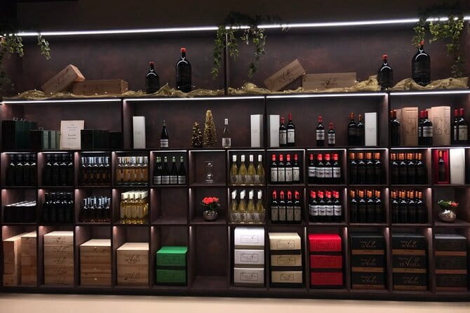 Exclusive Bolgheri from Florence: The Land of the Super Tuscan - From Florence to the Land of Super Tuscan Wines