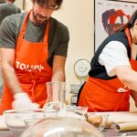 Exclusive Bologna Cooking Class - Pasta Tagliatelle Ragu & Spritz - Learning to Make a Regional Spritz