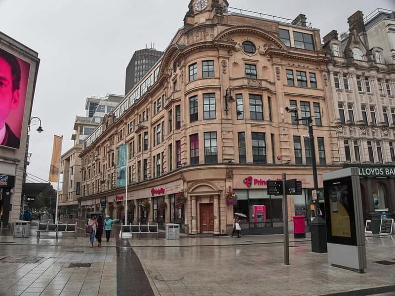 Exclusive Cardiff Private Walking Tour - Discovering the Tranquility of Bute Park