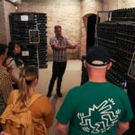 Exclusive Champagne & Chocolate Experience - Journey Through the Spanish Countryside by Train