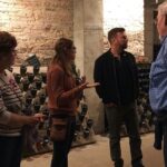 Exclusive Champagne & Chocolate Experience - Private Tour - Starting Point and Travel Logistics in Barcelona