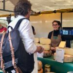 Exclusive Cheese Walk & Dutch Wine Discovery - Passing Landmarks: Anne Frank House and Jordaan District