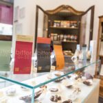 Exclusive chocolate course short version - Starting Point and Accessibility in Vienna