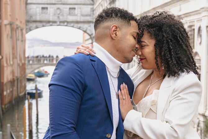 Exclusive Cinematic Photoshoot: Capture Venice Hidden Gems - Capturing the Basilica di San Marco’s Splendor