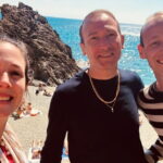 Exclusive Cinque Terre Day Trip from Florence - Exploring Riomaggiore and its Colorful Harbor