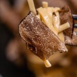 Exclusive Cooking Class: Pasta, Truffle, and Wine tasting - Enhance Your Experience with Local Black Truffle