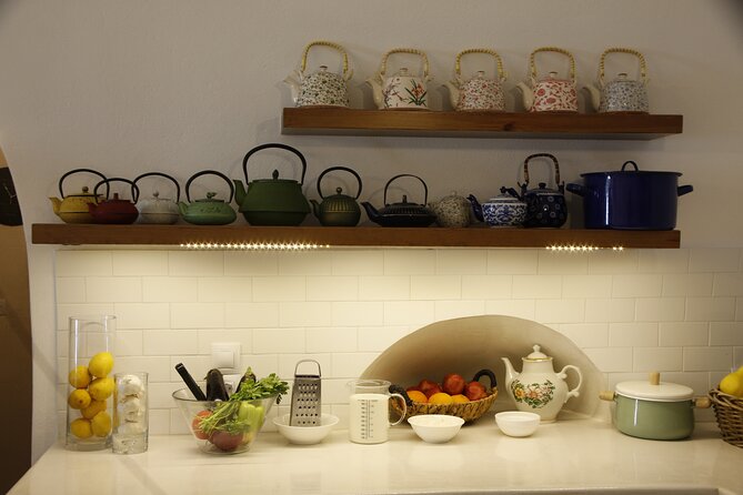 Exclusive Cooking Experience in our Cave Home by Petra Kouzina - Whats Included and What to Consider