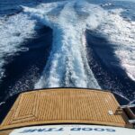 Exclusive cruise, swimming, Saint Jean Cap Ferrat, Nice, Eze - Food and Drinks on Board