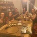 Exclusive Culinary Journey in a 1929 House with Chef Elena Miguel - Chef Elena Miguel: A Master of Andalusian Flavors