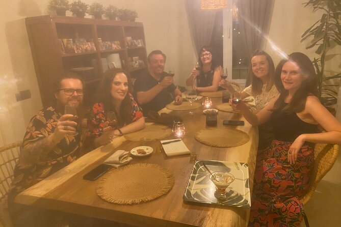 Exclusive Culinary Journey in a 1929 House with Chef Elena Miguel - Chef Elena Miguel: A Master of Andalusian Flavors