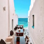 Exclusive Day Trip: Andros to Mykonos with Lunch - The Luxury Boat: Size, Comfort, and Amenities