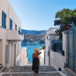 Exclusive Day Trip: Andros to Syros with Lunch - From Batsi Port to the Scenic Aegean Cruise