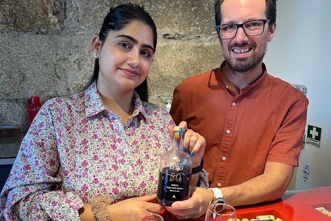 Exclusive Douro Valley Traditional Food and Wine Tasting Tour - Exploring Quinta da Pitarrela