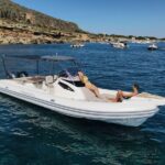 Exclusive Favignana Levanzo tour with tasting - Levanzo: The Wild and Romantic Island