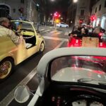Exclusive Fiat 500 Cabriolet Self Drive Tour in Rome - The Charm of the Vintage Fiat 500 Cabriolet