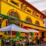 Exclusive Food Tour in Menton -3 hours- small group - Savoring Provençal and Italian Flavors