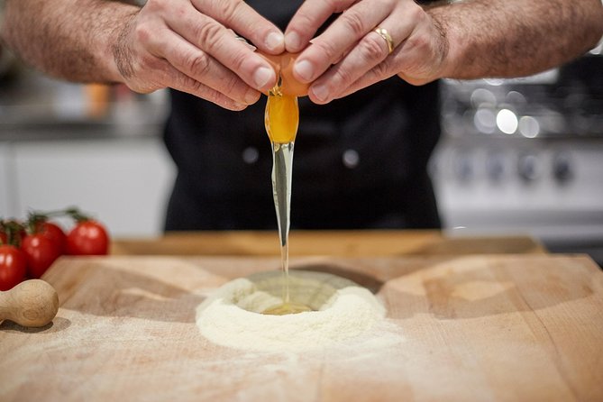Exclusive Fresh Pasta cooking class with a Venetian chef - Step-by-Step Preparation of a Traditional Venetian Multicourse Menu