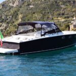 Exclusive Ischia & Procida Luxury Private Boat Cruise - Visiting Ischia: The Volcanic Gem
