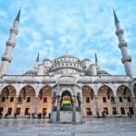 Exclusive Istanbul Old City Tour: Best Stories with Dr. Sib - Starting Point at the Obelisk of Theodosius in Sultanahmet