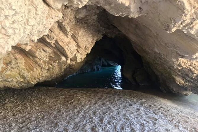 Exclusive Kefalonia Gems - Culture, Nature & Flavor - Exploring the Historic Kastro Village and St Georges Castle