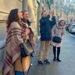 Exclusive Liberty Tour with aperitif included - Visiting Palazzo Castiglioni and Its Significance