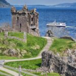 Exclusive Loch Ness & Glencoe Private Tour - Visiting Loch Lomond: Scotland’s Largest Freshwater Lake