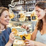 Exclusive Naples Private Food Tour: 6 or 10 Tastings - Exploring the Heart of Naples at Piazza Vanvitelli
