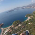 Exclusive Paragliding Montenegro - The Panoramic Flight Over Montenegro’s Coastline
