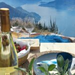 Exclusive Picnic in the Foothills of the Alps with the Lake Views - Discovering the Hills Near Varenna