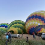 Exclusive Private Balloon Tour for 2 in Tuscany - Private Hot Air Balloon Flight for 2 in Tuscany