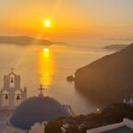 Exclusive Private Santorini Tour Fully Customizable Experience - Explore Firostefani’s Breathtaking Views