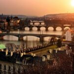 Exclusive Private Tailored Tour of Prague from Vienna - Exploring Prague Castle: A World of Architectural Marvels