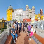 Exclusive private tour: Live a magical day in Sintra - Exploring Sintra’s Historic Center at Leisure