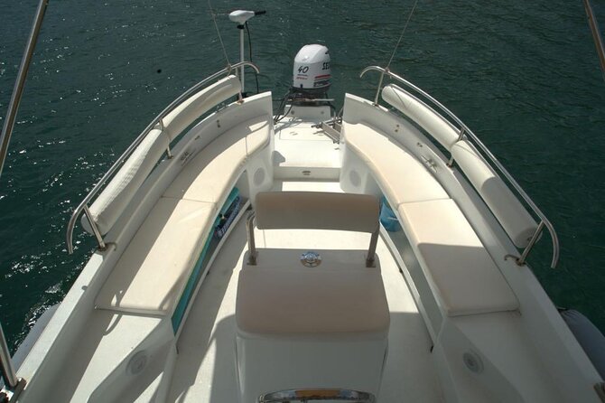 Exclusive Private Tour of Cinque Terre - Expert Local Captains and Personal Service