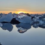 Exclusive Private Tour of Jökulsárlón Glacier Lagoon - Visiting Jökulsárlón Glacier Lagoon: An Otherworldly Sight