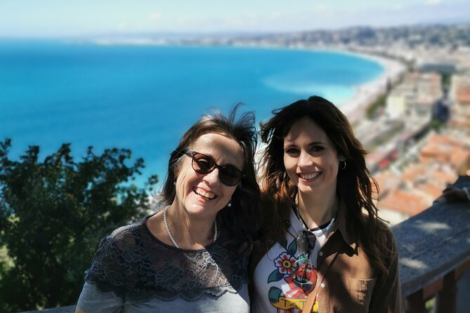 Exclusive Private Tour of Nice: Secrets, Stories & Stunning Views - Exploring the Vibrant Place Masséna