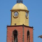 Exclusive private tour of Saint Tropez by a Tropezian guide - Discovering the Old Town and Hidden Squares