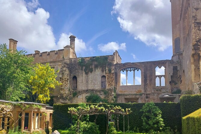 Exclusive Private Tour Sudeley Castle & The Best of the Cotswolds - Discovering Lower Slaughter’s Historic Elegance