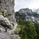 Exclusive Private Tour to Theth: Waterfall and the Blue Eye - Marveling at Theth Waterfalls Power