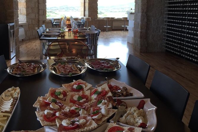 Exclusive Private Tuk-Tuk Tour: Visit to a Sardinian Winery - Visit to a Traditional Sardinian Winery