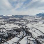 Exclusive Pyrenees Hot Air Balloon Barcelona - Soaring Over Cerdanya’s Mountain Valley