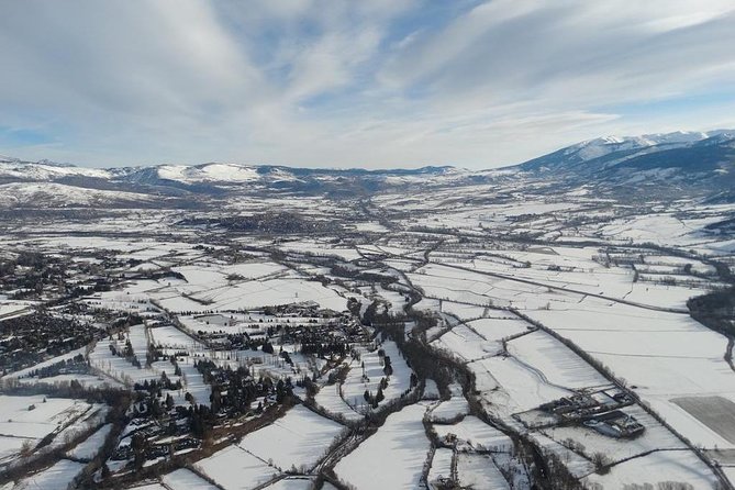Exclusive Pyrenees Hot Air Balloon Barcelona - Soaring Over Cerdanya’s Mountain Valley