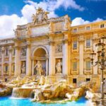 Exclusive Rome Explorer: Personalized Tour & Chauffeur - Exploring the Spanish Steps