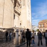 Exclusive Seville: Hidden Gems and Iconic Landmarks Tour - Visiting Seville’s Most Recognized Landmarks