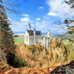 EXCLUSiVE SKIP-THE-CROWDS Neuschwanstein and Linderhof Castle Tour from Munich INCL. TICKETS - Approaching the Alps: Hohenschwangau and Neuschwanstein