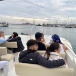 Exclusive sunset cruise in Valencia, Sunset - The Only Yacht of Its Kind in Valencia